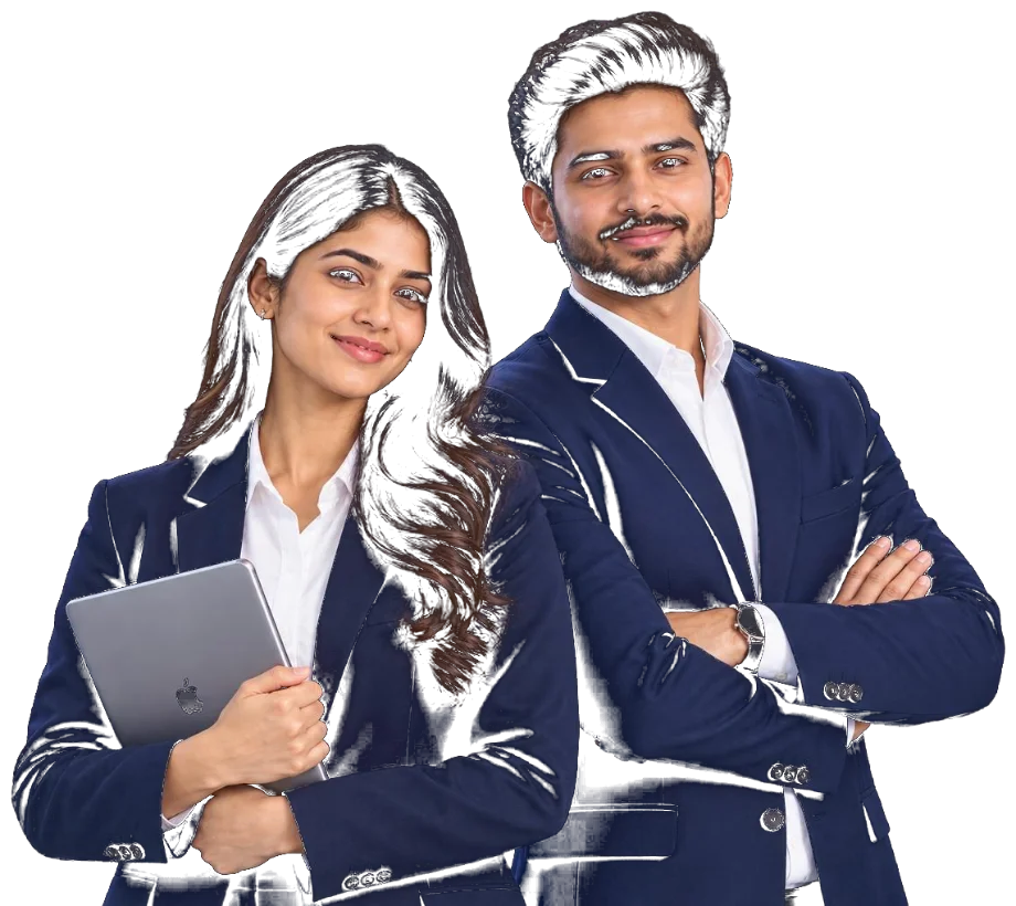 ZYNTA JOBS — professional candidates placed through our recruitment and placement process across India